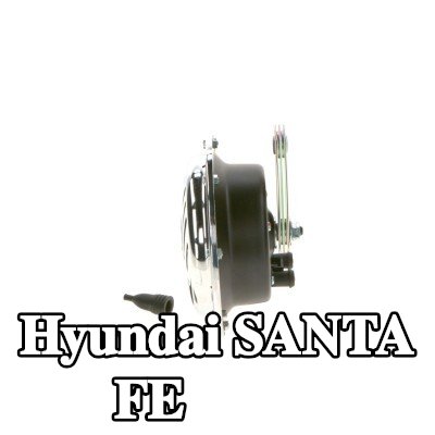 BOSCH بوق هوائي — Hyundai Santa Fe