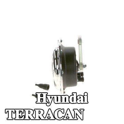 BOSCH بوق هوائي — Hyundai Terracan