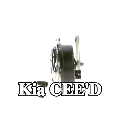 BOSCH بوق هوائي — Kia Cee'd