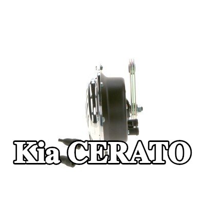 BOSCH بوق هوائي — Kia Cerato