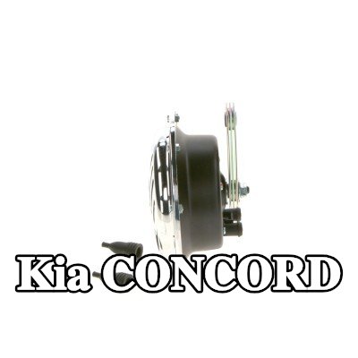 BOSCH بوق هوائي — Kia Concord