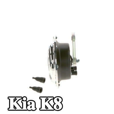 BOSCH بوق هوائي — Kia K8