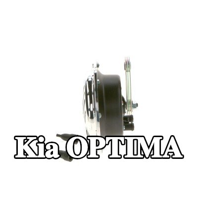 BOSCH بوق هوائي — Kia Optima