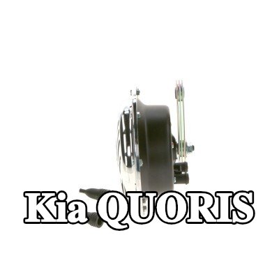 BOSCH بوق هوائي — Kia Quoris