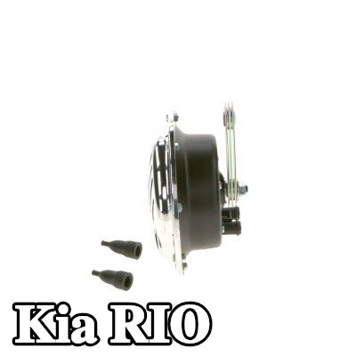 BOSCH بوق هوائي — Kia Rio