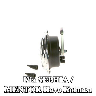 BOSCH Hava Kornası — Kia Sephia / Mentor