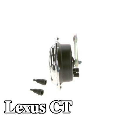 BOSCH بوق هوائي — Lexus Ct