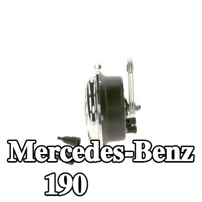 BOSCH بوق هوائي — Mercedes-Benz 190