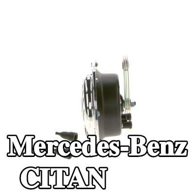 BOSCH بوق هوائي — Mercedes-Benz Citan