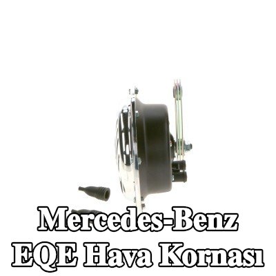 BOSCH Hava Kornası — Mercedes-Benz Eqe