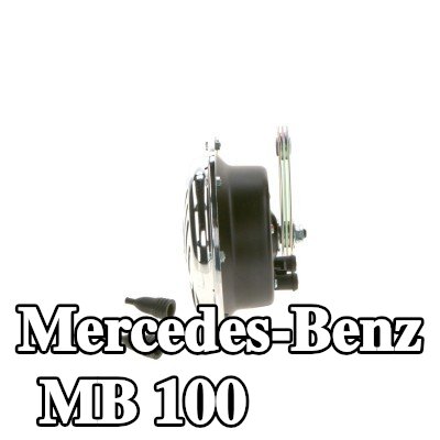 BOSCH بوق هوائي — Mercedes-Benz Mb 100