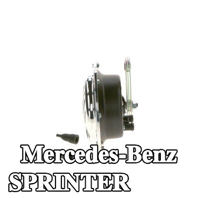 BOSCH بوق هوائي — Mercedes-Benz Sprinter