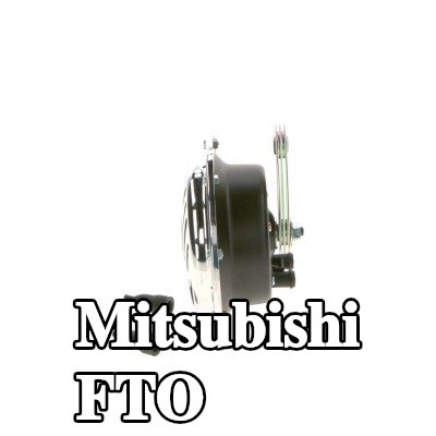 BOSCH بوق هوائي — Mitsubishi Fto