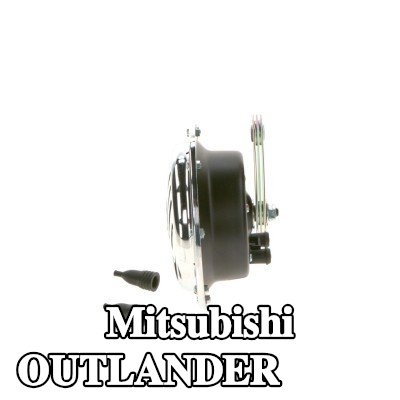 BOSCH بوق هوائي — Mitsubishi Outlander