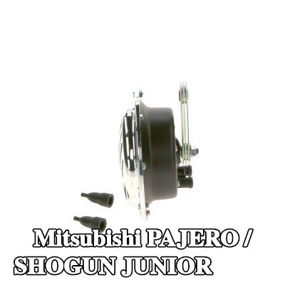 BOSCH بوق هوائي — Mitsubishi Pajero / Shogun Junior