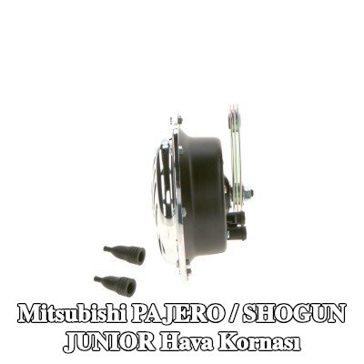 BOSCH Hava Kornası — Mitsubishi Pajero / Shogun Junior