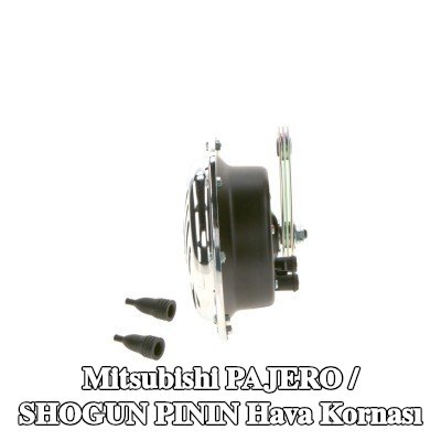 BOSCH Hava Kornası — Mitsubishi Pajero / Shogun Pinin