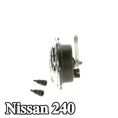 BOSCH بوق هوائي — Nissan 240