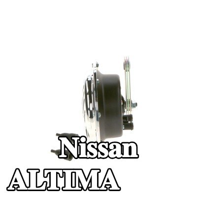 BOSCH بوق هوائي — Nissan Altima