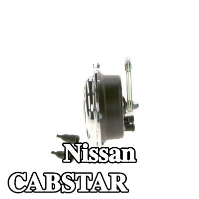 BOSCH بوق هوائي — Nissan Cabstar