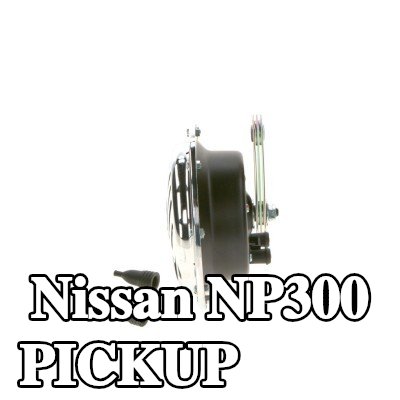 BOSCH بوق هوائي — Nissan Np300 Pickup