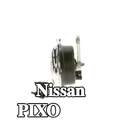 BOSCH بوق هوائي — Nissan Pixo