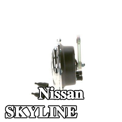 BOSCH بوق هوائي — Nissan Skyline