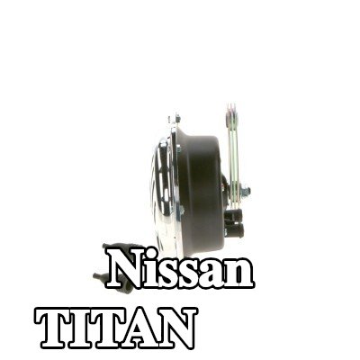 BOSCH بوق هوائي — Nissan Titan