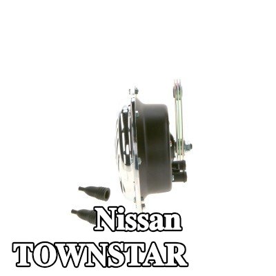 BOSCH بوق هوائي — Nissan Townstar