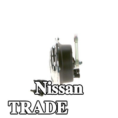 BOSCH بوق هوائي — Nissan Trade