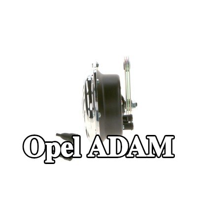 BOSCH بوق هوائي — Opel Adam