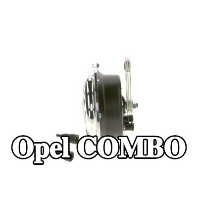 BOSCH بوق هوائي — Opel Combo