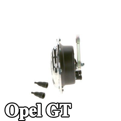 BOSCH بوق هوائي — Opel Gt