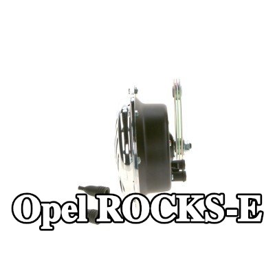 BOSCH بوق هوائي — Opel Rocks-e