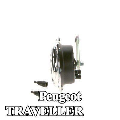 BOSCH بوق هوائي — Peugeot Traveller