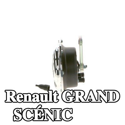 BOSCH بوق هوائي — Renault Grand Scénic