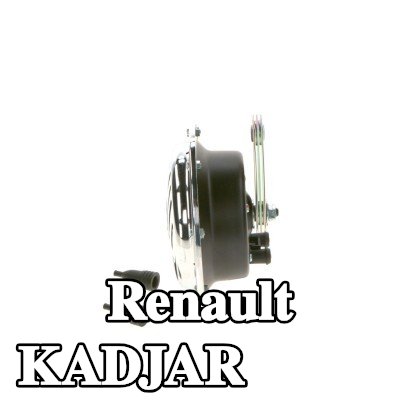 BOSCH بوق هوائي — Renault Kadjar