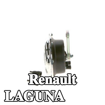BOSCH بوق هوائي — Renault Laguna