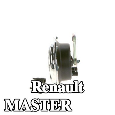 BOSCH بوق هوائي — Renault Master