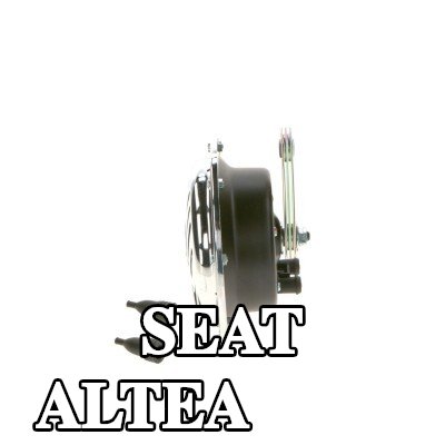 BOSCH بوق هوائي — SEAT Altea