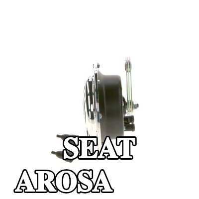 BOSCH بوق هوائي — SEAT Arosa