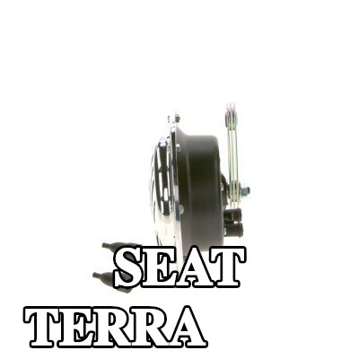 BOSCH بوق هوائي — SEAT Terra