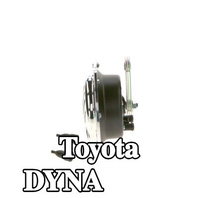 BOSCH بوق هوائي — Toyota Dyna