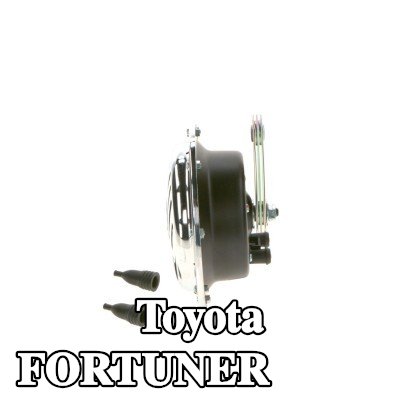 BOSCH بوق هوائي — Toyota Fortuner
