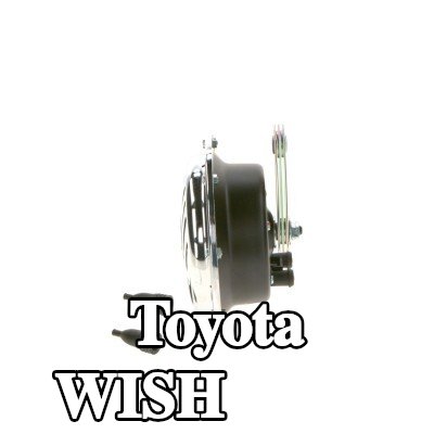 BOSCH بوق هوائي — Toyota Wish