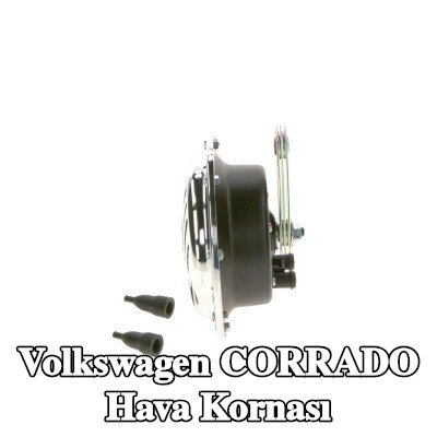 BOSCH Hava Kornası — Volkswagen Corrado