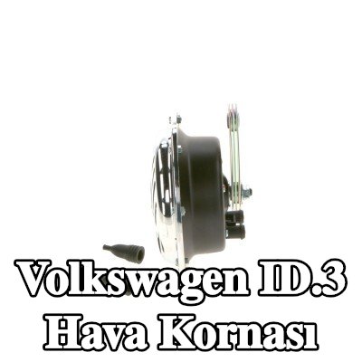 BOSCH Hava Kornası — Volkswagen Id.3