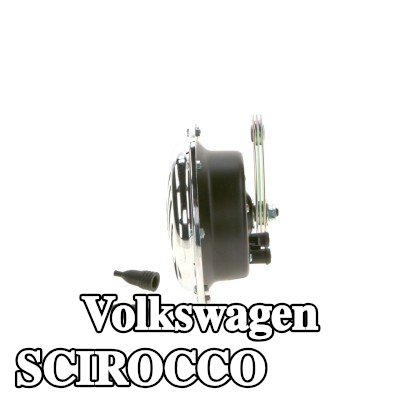 BOSCH بوق هوائي — Volkswagen Scirocco