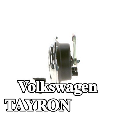 BOSCH بوق هوائي — Volkswagen Tayron