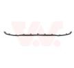 VAN WEZEL Ön splitter Ön — Nissan Micra (1)